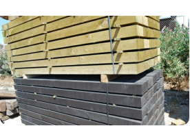 Traviesas ecologicas